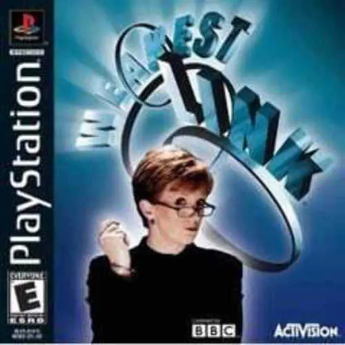 Weakest Link, The