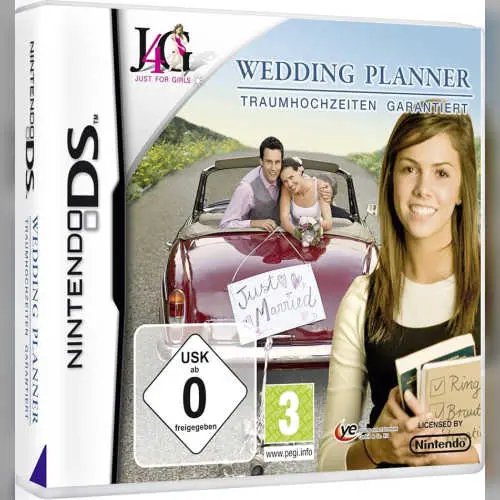 Wedding Planner - Traumhochzeiten Garantiert