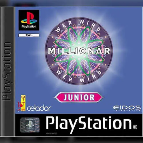Wer wird Millionaer - Junior