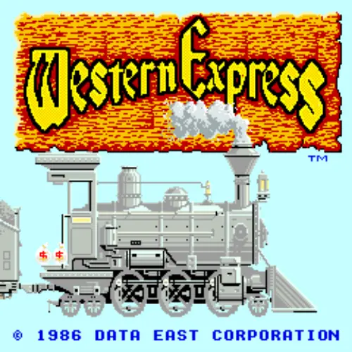 Western Express