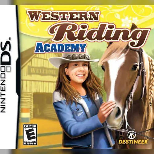 Western Riding Academy