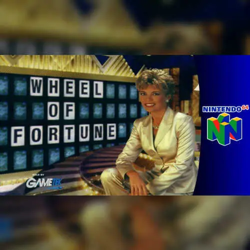 Wheel of Fortune