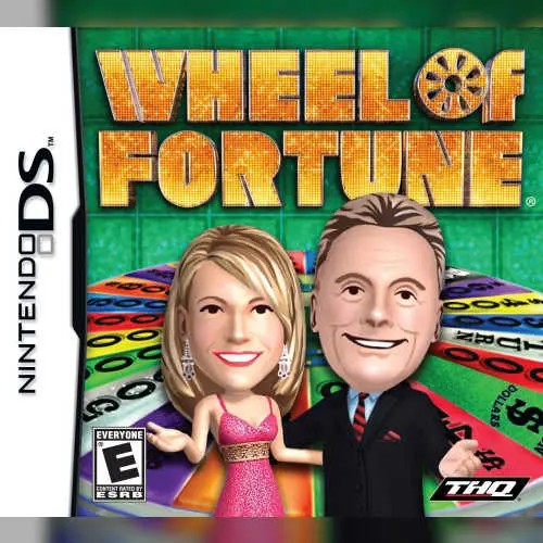 Wheel of Fortune