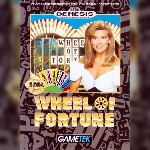 Wheel of Fortune