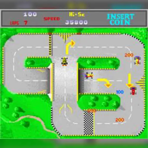 Wheels Runner