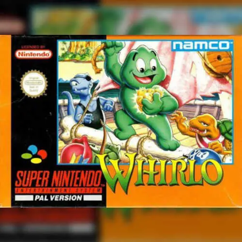 Whirlo