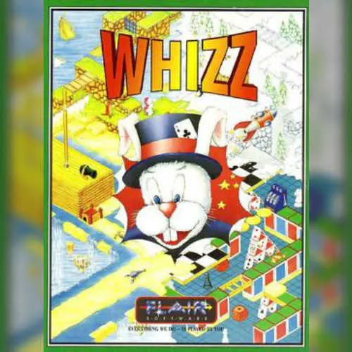 Whizz