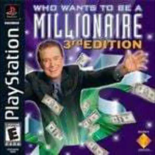 Who Wants to Be a Millionaire - 3rd Edition