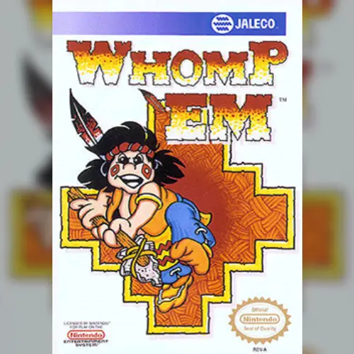 Whomp'Em