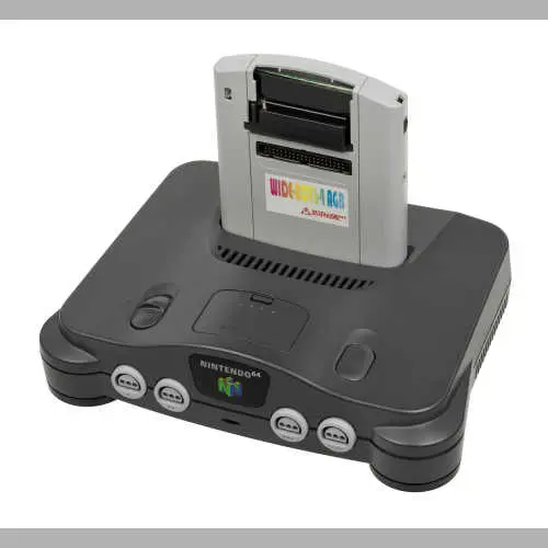 Wide-Boy64 AGB