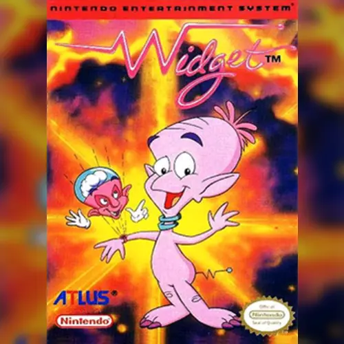 Widget