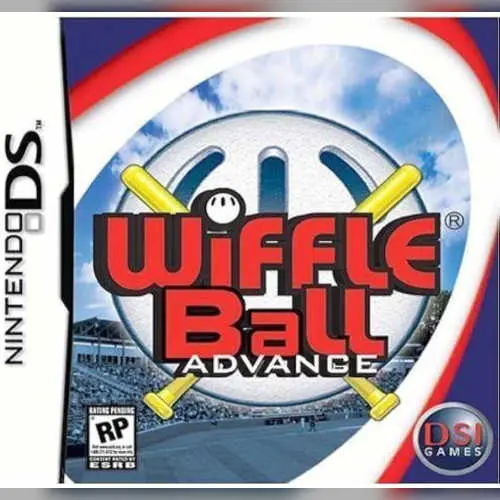 Wiffle Ball