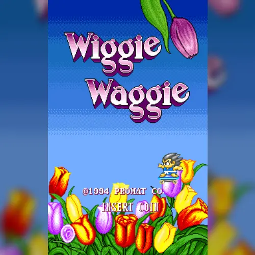 Wiggie Waggie