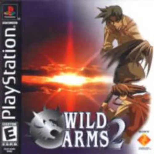 Wild Arms - 2nd Ignition
