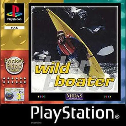 Wild Boater