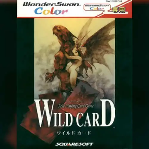Wild Card