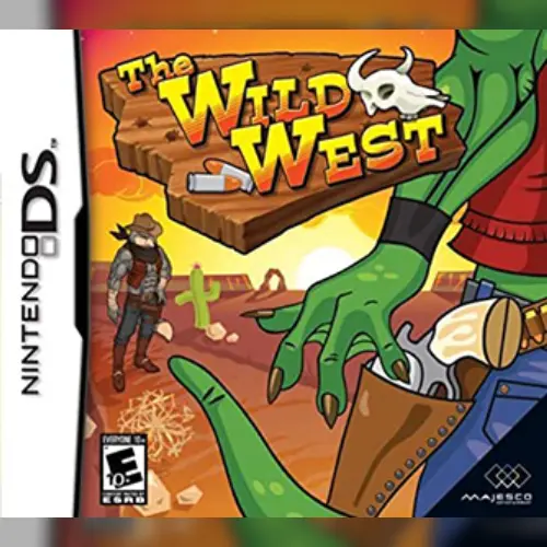 Wild West, The