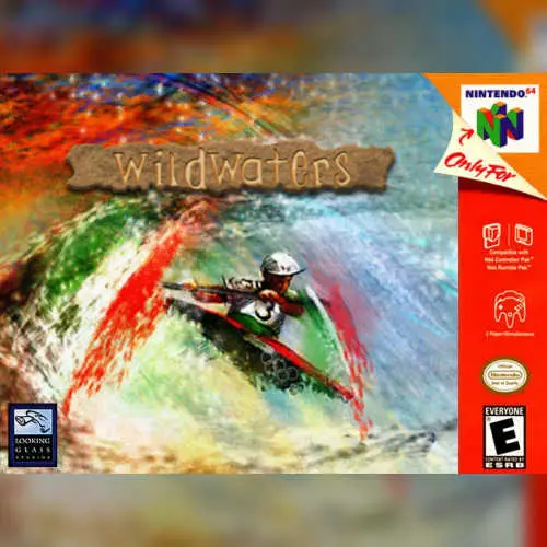 Wildwaters