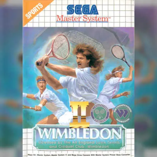 Wimbledon II