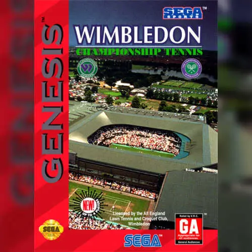 Wimbledon