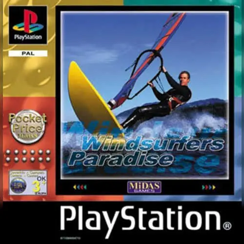 Windsurfers Paradise