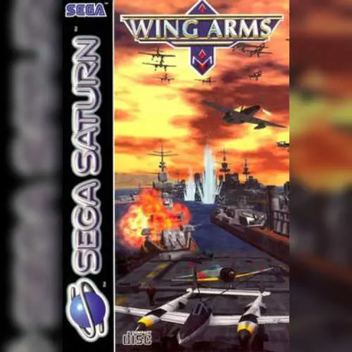 Wing Arms