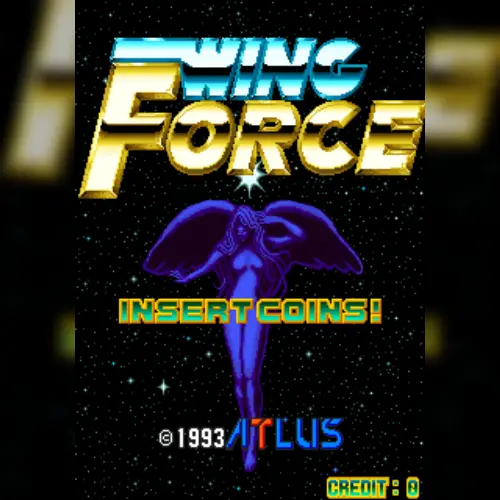 Wing Force