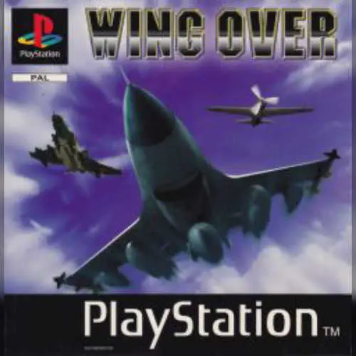 Wing Over