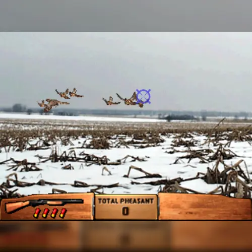 Wing Shooting Championship V1.00