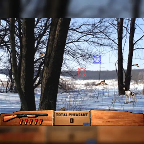 Wing Shooting Championship V1.01