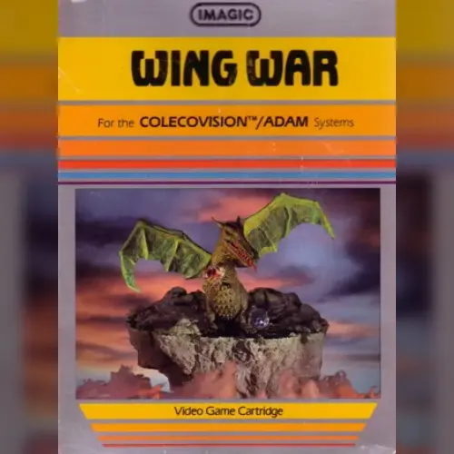 Wing War