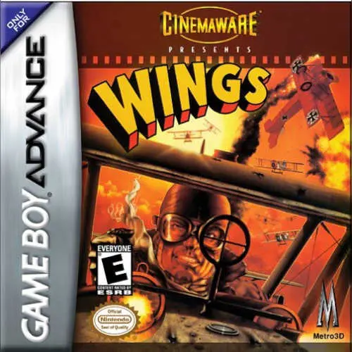Wings