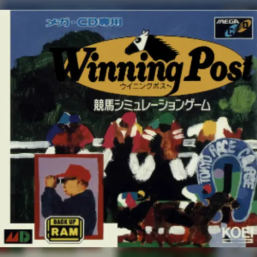 Winning Post