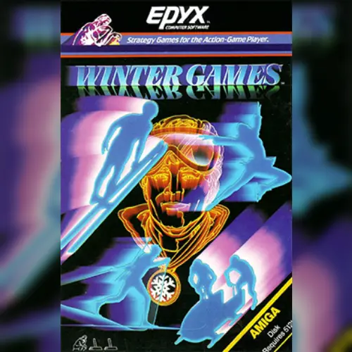 Winter Games