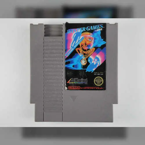 Winter Games