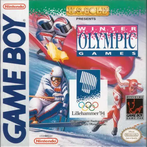 Winter Olympic Games