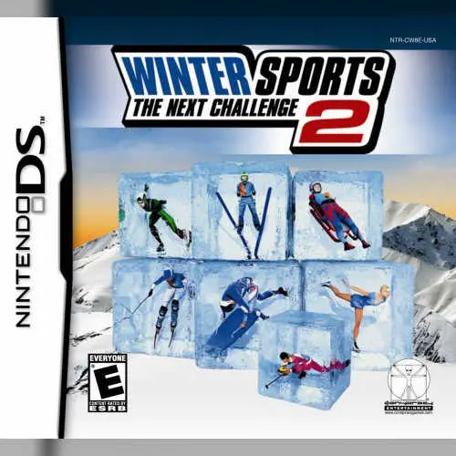 Winter Sports 2 - The Next Challenge