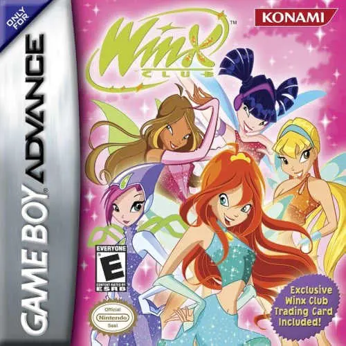 WinX Club