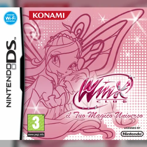Winx Club - Your Magic Universe