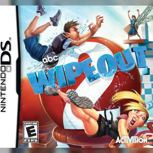 Wipeout 2