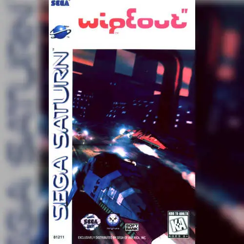 WipEout