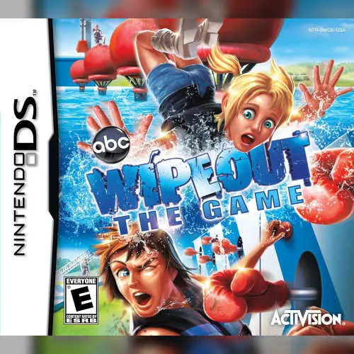 Wipeout - The Game