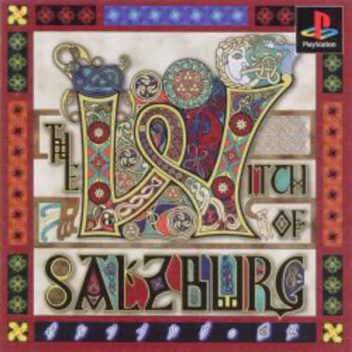Witch of Salzburg, The
