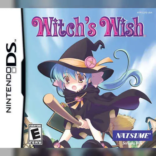 Witch's Wish