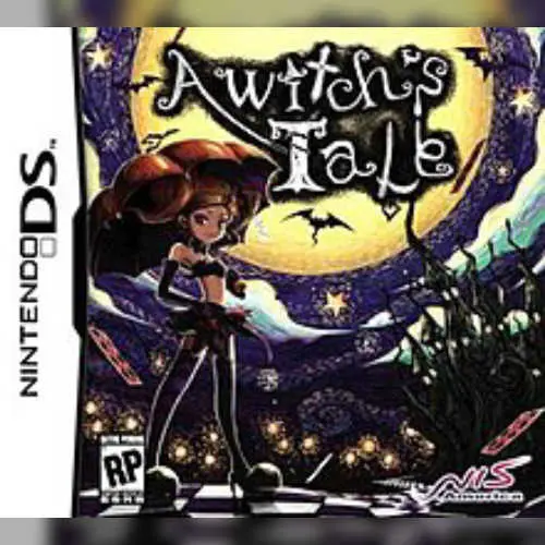 Witch Tale - Minarai Majo to 7-nin no Hime