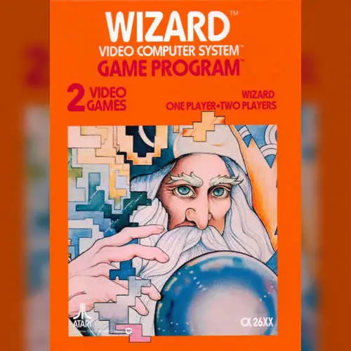 Wizard