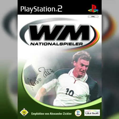 WM Nationalspieler