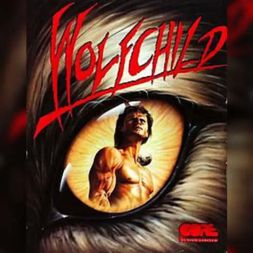 Wolfchild