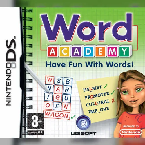 Word Academy