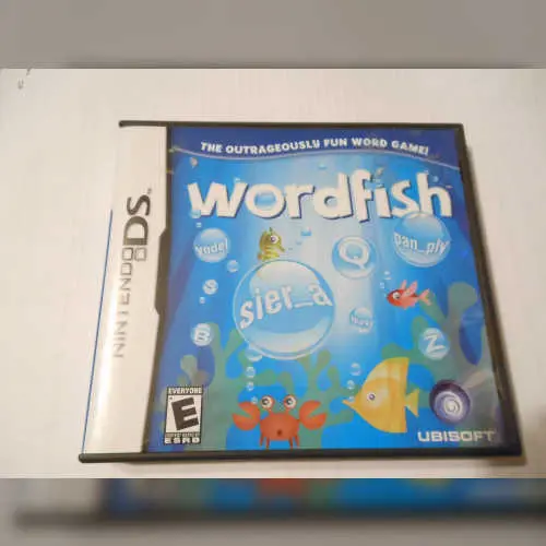 Wordfish